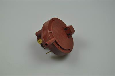 Niveaukontrol, Beko vaskemaskine