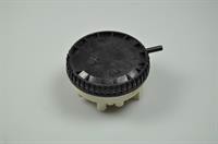 Niveaukontrol, Beko vaskemaskine