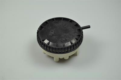 Niveaukontrol, Beko vaskemaskine