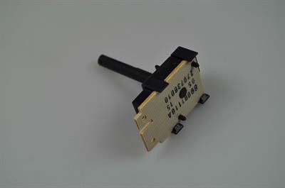 Variabel termostat, Wasco vaskemaskine (temperaturvælger)