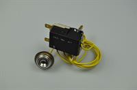 Variabel termostat, Beko vaskemaskine