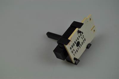 Variabel termostat, Beko vaskemaskine