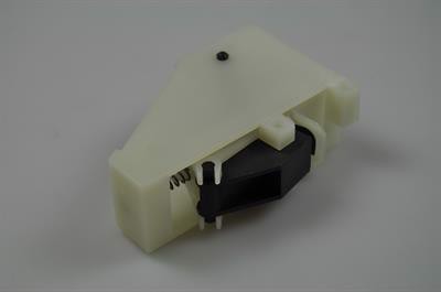 Dørlås, Euroline tørretumbler