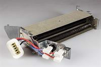 Varmelegeme, Beko tørretumbler