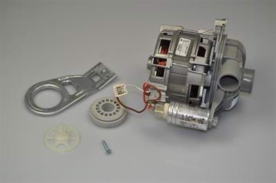 Spulepumpe, Blomberg opvaskemaskine