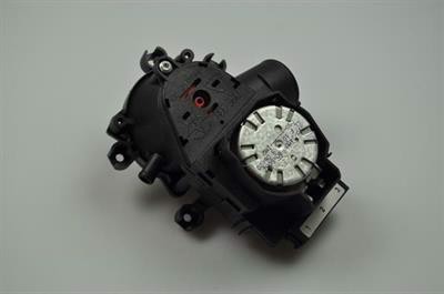 Spuleveksler, Beko opvaskemaskine