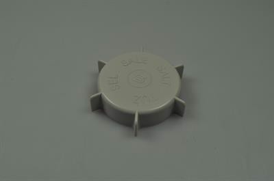 Saltlåg, Beko opvaskemaskine (med skruegevind)