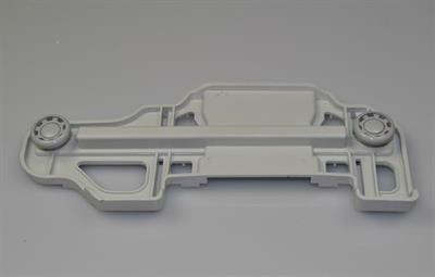 Kurvehjul, Gram opvaskemaskine (højre)