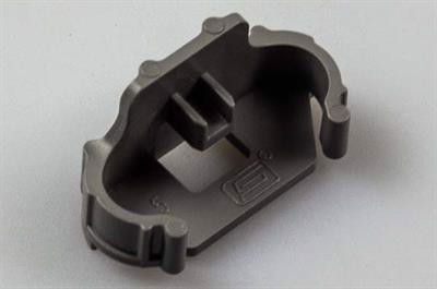 Kurvestop, Gram opvaskemaskine (bagerste)