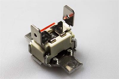 Overophedningssikring, Blomberg komfur & ovn