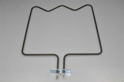 Undervarmelegeme, Haka komfur & ovn - 230V/1300W