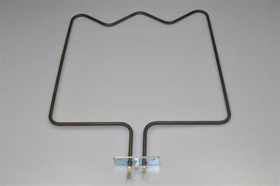 Undervarmelegeme, Beko komfur & ovn - 230V/1300W