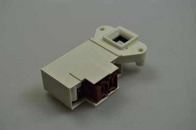 Dørlås, Brandt vaskemaskine