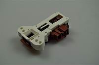 Dørlås, De Dietrich vaskemaskine