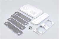 Valk, Brandt vaskemaskine