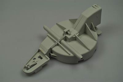 Niveaukontrol, Blomberg vaskemaskine