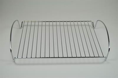 Ovnrist, Blanco komfur & ovn - 404 mm x 317 mm 