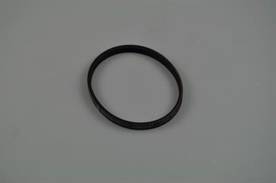 Blæserem, Blomberg tørretumbler - 226H4EL/MA (lille)