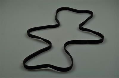 Rem, Blomberg vaskemaskine - 1228/J5 EL