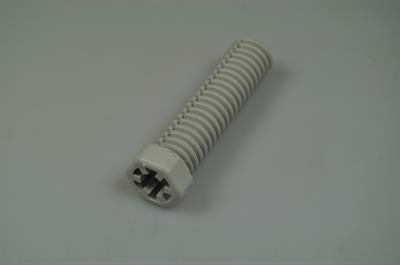 Stilleben, Blomberg opvaskemaskine (langt)