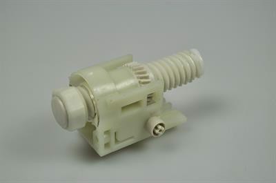 Stilleben, Blomberg opvaskemaskine (bagerste)