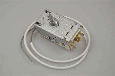 Termostat, Beko køl & frys