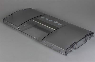 Front for fryseskuffe, Brandt-Blomberg køl & frys (øvre)