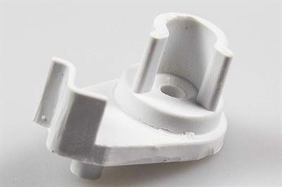 Hængselbøsning, Beko køl & frys (øverste venstre - nederste højre)