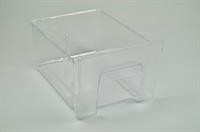 Grøntsagskuffe, Leisure køl & frys - 145 mm x 220 mm x 310 mm