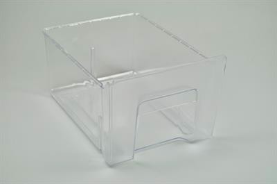 Grøntsagskuffe, Leisure køl & frys - 145 mm x 220 mm x 310 mm