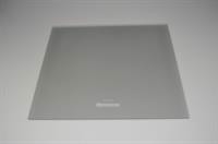 Glashylde, Blomberg køl & frys - Glas (over grøntskuffe)