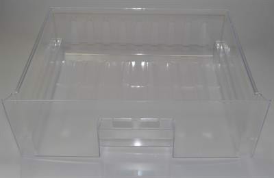 Grøntsagskuffe, Blomberg køl & frys - Klar (0-graderzone)