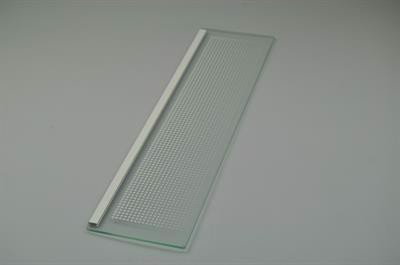 Flaskehylde i dør, Blomberg køl & frys (nedre)