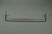 Bøjle til dørhylde, Blomberg køl & frys - 70 mm x 460 mm x 106 mm 