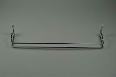 Bøjle til dørhylde, Blomberg køl & frys - 70 mm x 460 mm x 106 mm 