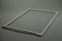 Glashylde, Blomberg køl & frys - Glas