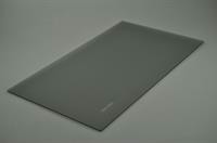 Glashylde, Blomberg køl & frys - Glas (over grøntskuffe)