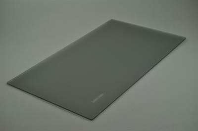 Glashylde, Blomberg køl & frys - Glas (over grøntskuffe)