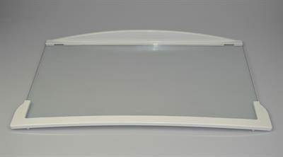 Glashylde, Blomberg køl & frys