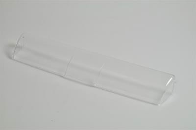 Vippelåge for dørhylde, Blomberg køl & frys - 70 mm x 420 mm x 45 mm 