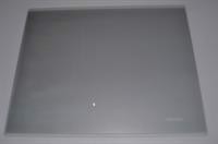 Glashylde, Blomberg køl & frys - Glas (over grøntskuffe)