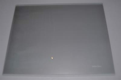 Glashylde, Blomberg køl & frys - Glas (over grøntskuffe)