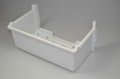 Fryseskuffe, Blomberg køl & frys (nedre skuffe - uden front)