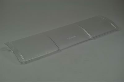 Klap for hylde over grøntskuffe, Blomberg køl & frys (0-graderzone)