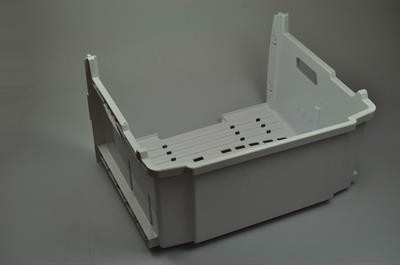 Fryseskuffe, Blomberg køl & frys (store skuffe - uden front)