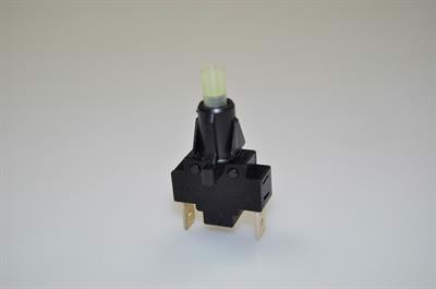 Afbryder, Brandt vaskemaskine