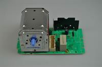 Timer, Blomberg vaskemaskine