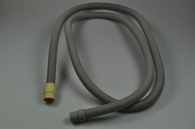 Afløbsslange, Brandt vaskemaskine