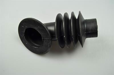 Bundslange, Blomberg vaskemaskine