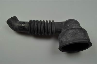 Bundslange, Blomberg vaskemaskine